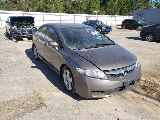 HONDA CIVIC LX-S 2010 2hgfa1f64ah514876