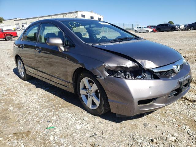 HONDA CIVIC LX-S 2010 2hgfa1f64ah515008