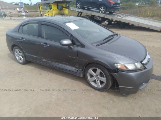 HONDA CIVIC SDN 2010 2hgfa1f64ah517566