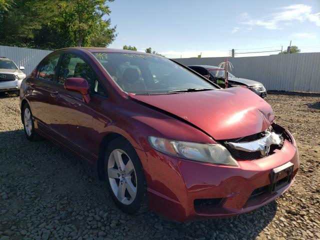 HONDA CIVIC LX-S 2010 2hgfa1f64ah521259