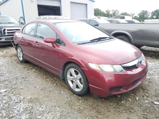 HONDA CIVIC LX-S 2010 2hgfa1f64ah521326