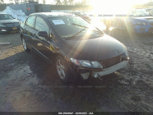 HONDA CIVIC SDN 2010 2hgfa1f64ah529314