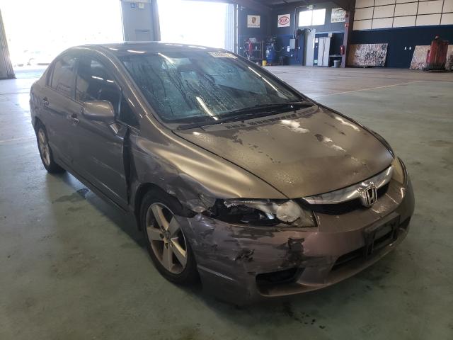 HONDA CIVIC LX S 2010 2hgfa1f64ah531354