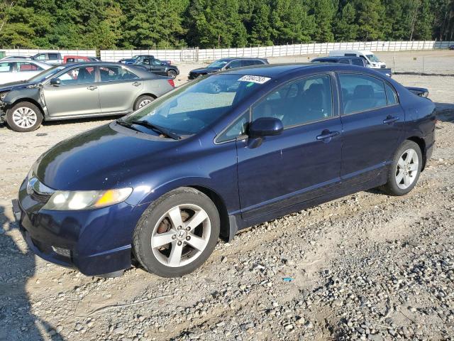 HONDA CIVIC LX-S 2010 2hgfa1f64ah532309