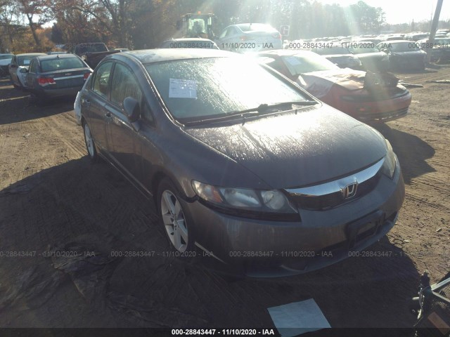 HONDA CIVIC SDN 2010 2hgfa1f64ah538417