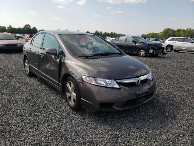 HONDA CIVIC LX-S 2010 2hgfa1f64ah558652