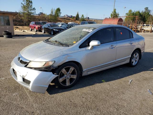 HONDA CIVIC 2010 2hgfa1f64ah563530