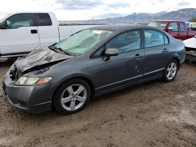 HONDA CIVIC LX-S 2010 2hgfa1f64ah564869