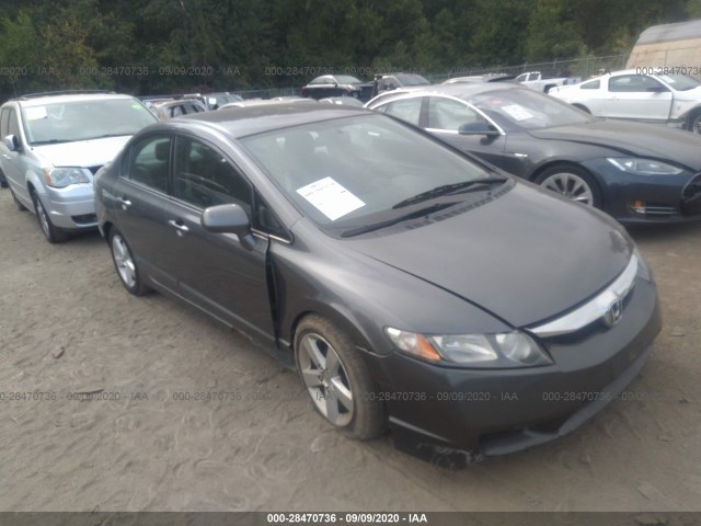 HONDA CIVIC SDN 2010 2hgfa1f64ah564919