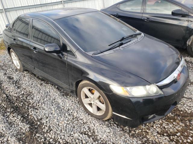 HONDA CIVIC LX-S 2010 2hgfa1f64ah568243