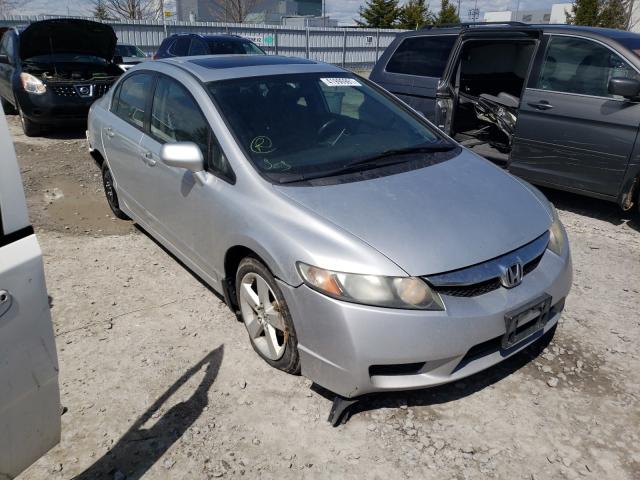 HONDA CIVIC LX-S 2011 2hgfa1f64bh001757