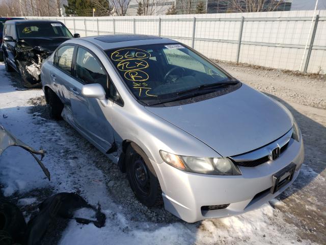 HONDA CIVIC LX-S 2011 2hgfa1f64bh006019