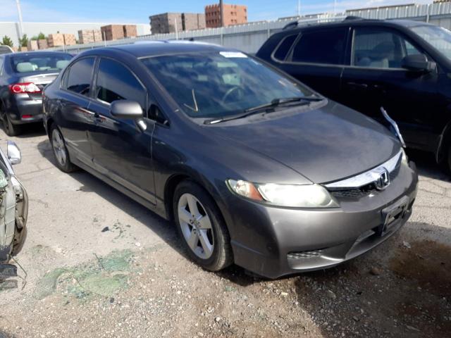 HONDA CIVIC LX-S 2011 2hgfa1f64bh509324