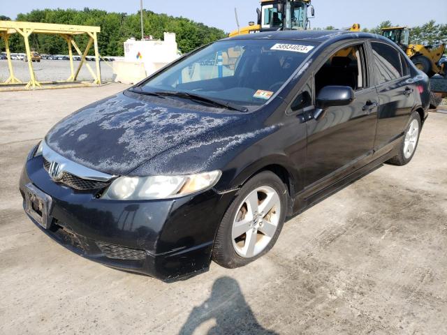 HONDA CIVIC LX-S 2011 2hgfa1f64bh518444