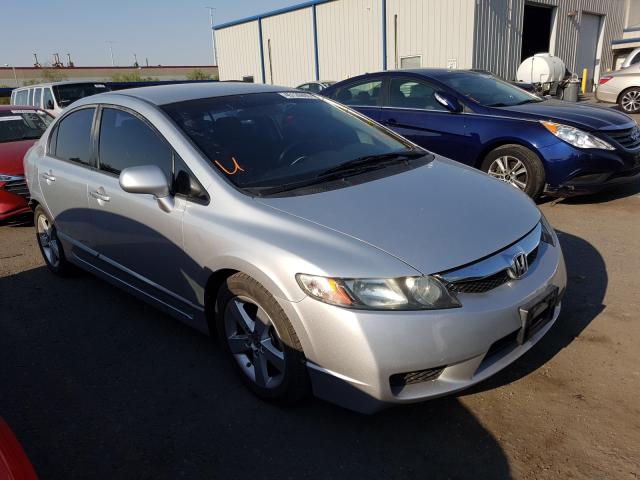 HONDA CIVIC LX-S 2011 2hgfa1f64bh526463