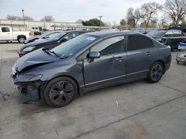 HONDA CIVIC LX-S 2011 2hgfa1f64bh531520