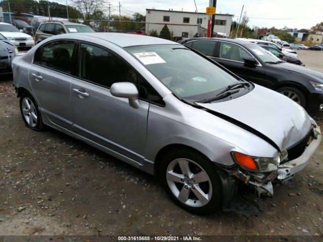 HONDA CIVIC SDN 2011 2hgfa1f64bh542680