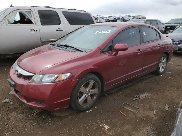 HONDA CIVIC LX-S 2011 2hgfa1f64bh545594