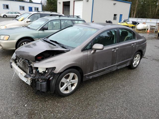 HONDA CIVIC LX-S 2011 2hgfa1f64bh549600