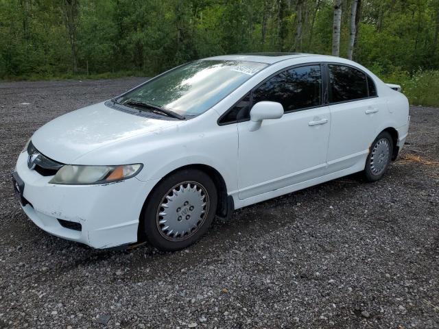 HONDA CIVIC LX-S 2010 2hgfa1f65ah015391