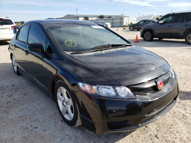 HONDA CIVIC LX-S 2010 2hgfa1f65ah305520