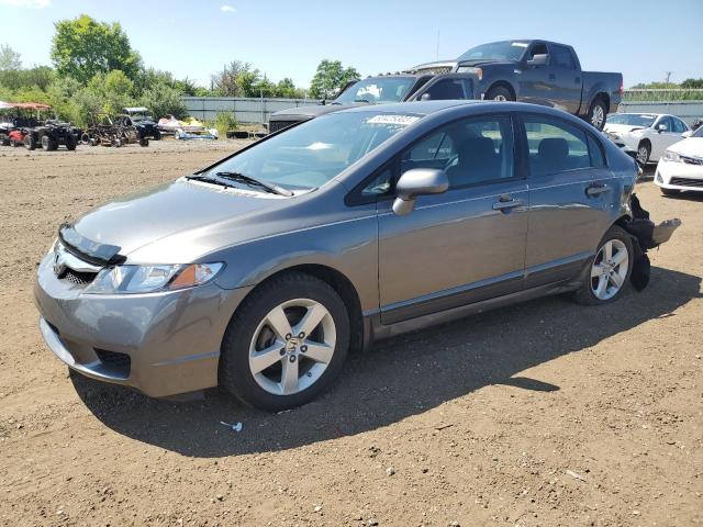 HONDA CIVIC LX-S 2010 2hgfa1f65ah312449