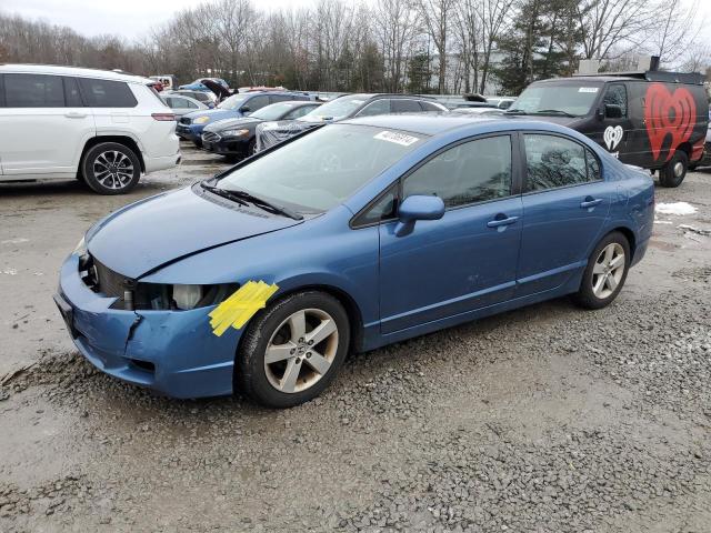 HONDA CIVIC 2010 2hgfa1f65ah312905