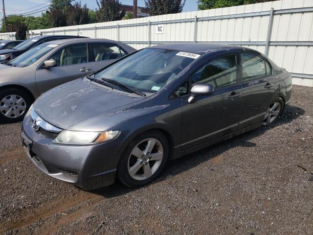 HONDA CIVIC 2010 2hgfa1f65ah513865