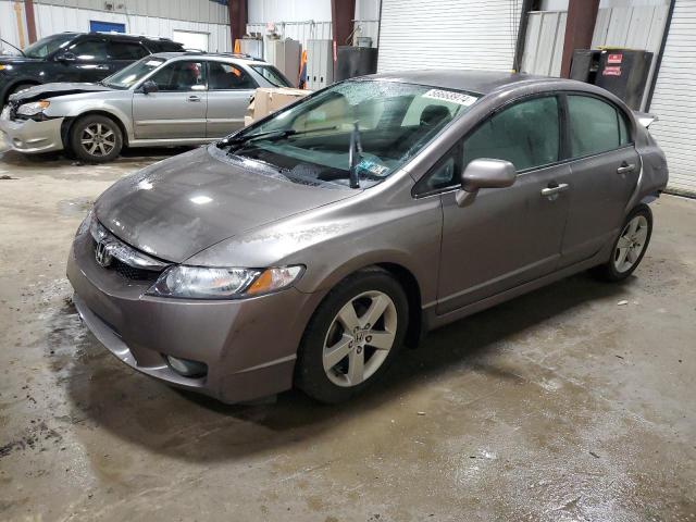 HONDA CIVIC 2010 2hgfa1f65ah515051