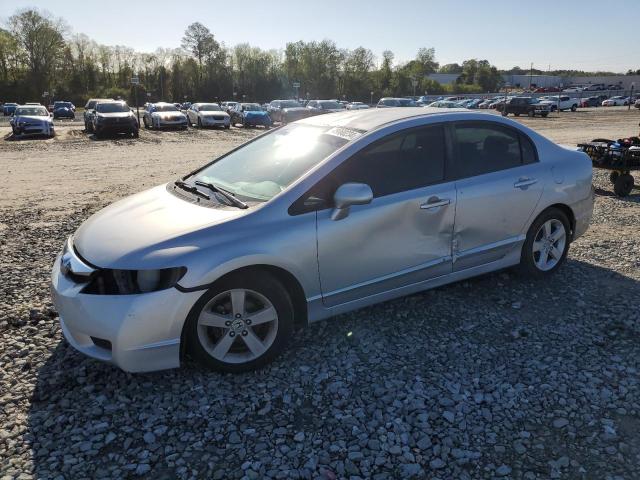 HONDA CIVIC 2010 2hgfa1f65ah537048