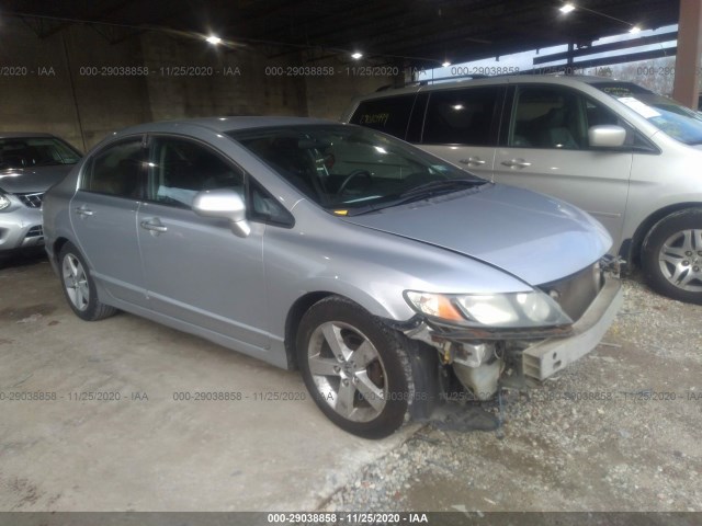 HONDA CIVIC SDN 2010 2hgfa1f65ah538359