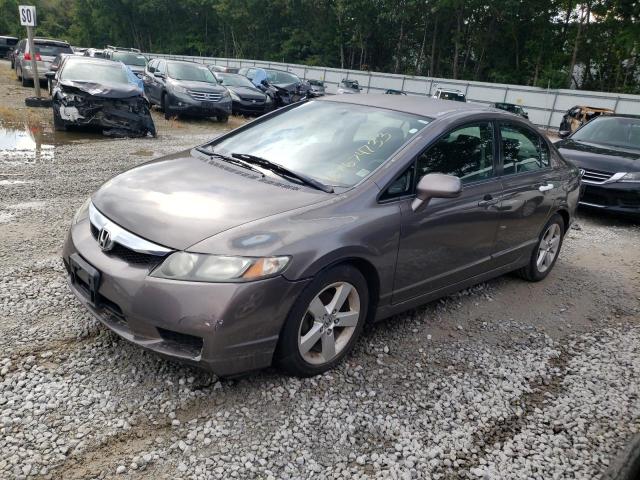 HONDA CIVIC LX-S 2010 2hgfa1f65ah544825