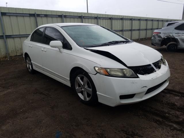 HONDA CIVIC LX-S 2010 2hgfa1f65ah560460