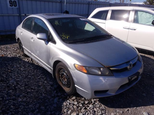 HONDA CIVIC LX-S 2011 2hgfa1f65bh001749