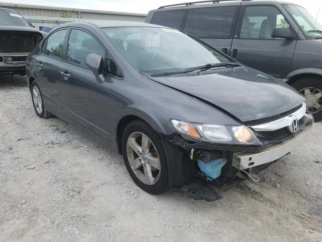 HONDA CIVIC LX-S 2011 2hgfa1f65bh502804