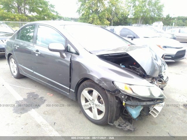 HONDA CIVIC SDN 2011 2hgfa1f65bh509316