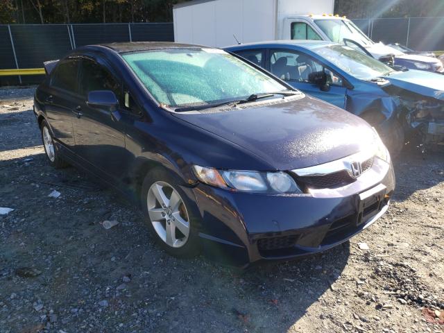 HONDA CIVIC LX-S 2011 2hgfa1f65bh510028