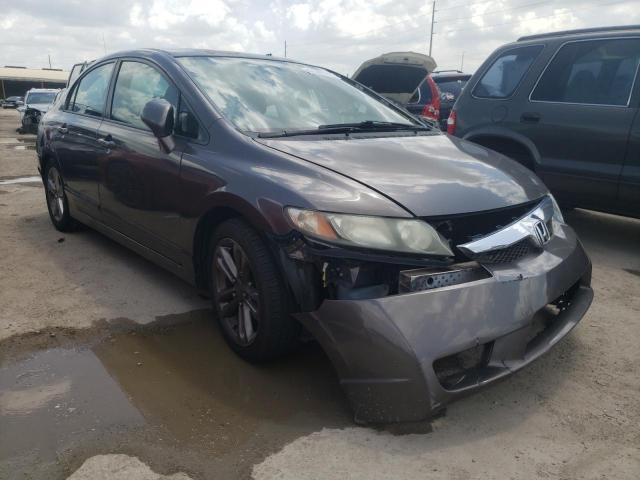 HONDA CIVIC LX-S 2011 2hgfa1f65bh519585