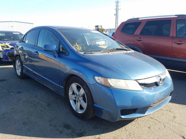 HONDA CIVIC LX-S 2011 2hgfa1f65bh544499