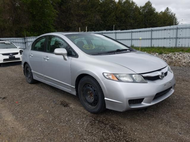 HONDA CIVIC LX-S 2010 2hgfa1f66ah037321