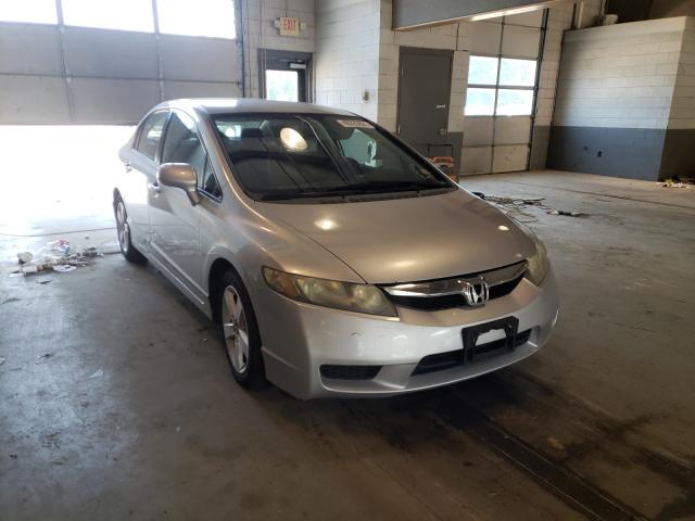 HONDA CIVIC LX-S 2010 2hgfa1f66ah305266