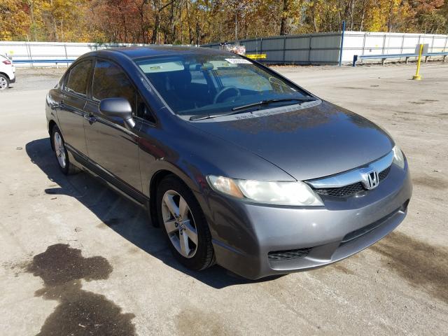 HONDA CIVIC LX-S 2010 2hgfa1f66ah507072