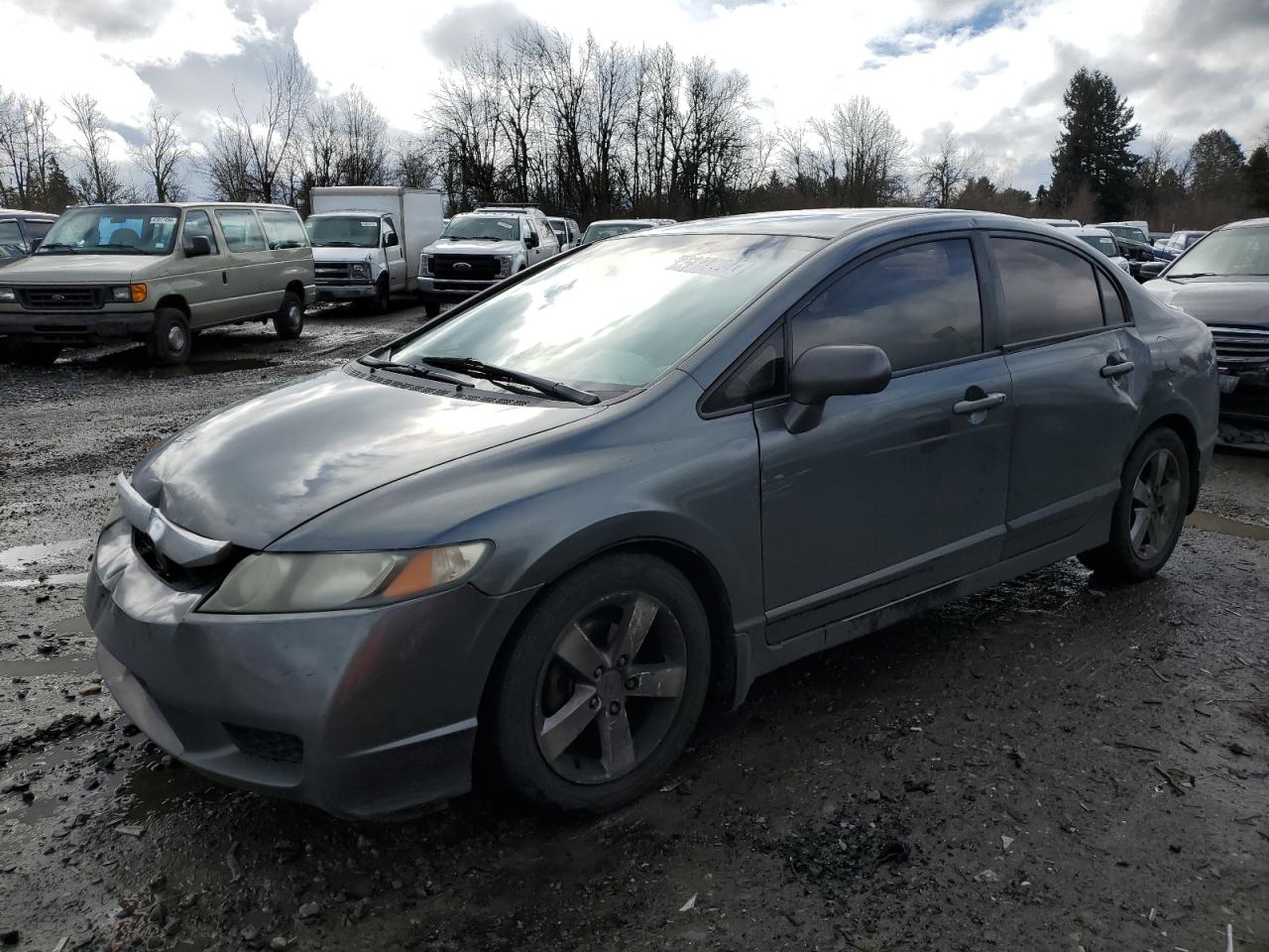 HONDA CIVIC 2010 2hgfa1f66ah511168