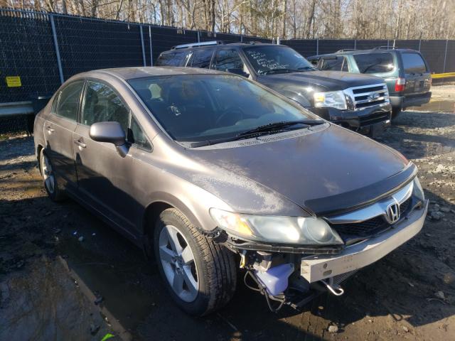 HONDA CIVIC LX-S 2010 2hgfa1f66ah515012