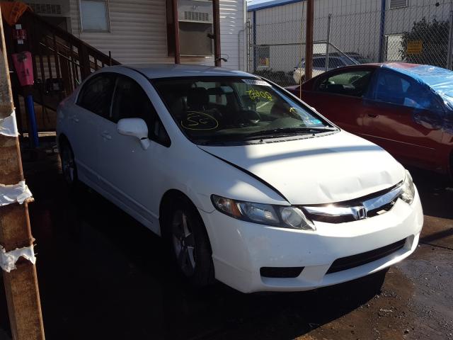 HONDA CIVIC LX-S 2010 2hgfa1f66ah520372