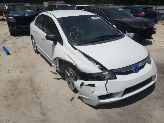 HONDA CIVIC LX-S 2010 2hgfa1f66ah522669