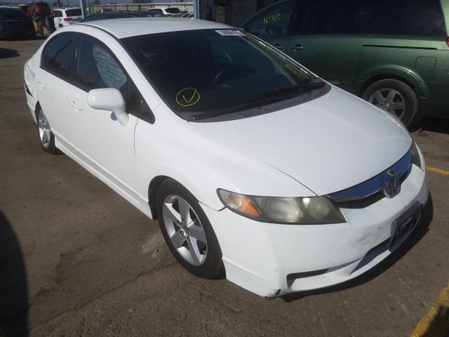 HONDA CIVIC LX-S 2010 2hgfa1f66ah522672