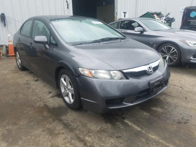 HONDA CIVIC LX-S 2010 2hgfa1f66ah528584