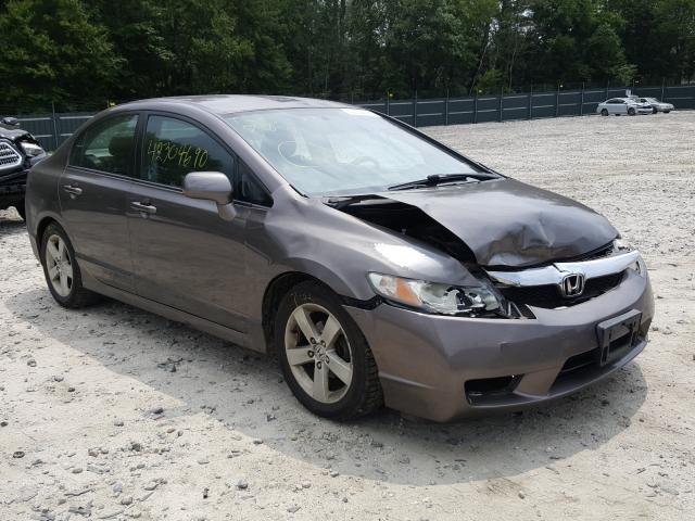 HONDA CIVIC LX-S 2010 2hgfa1f66ah537091