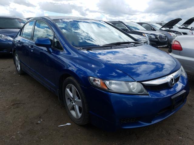 HONDA CIVIC LX-S 2011 2hgfa1f66bh014140